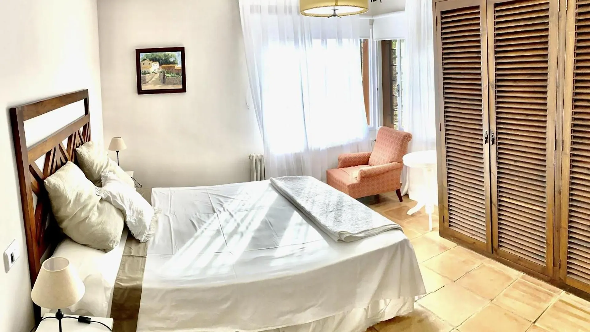 Nyaraló Casa Del Cielo Costabravasi Villa Santa Cristina d'Aro