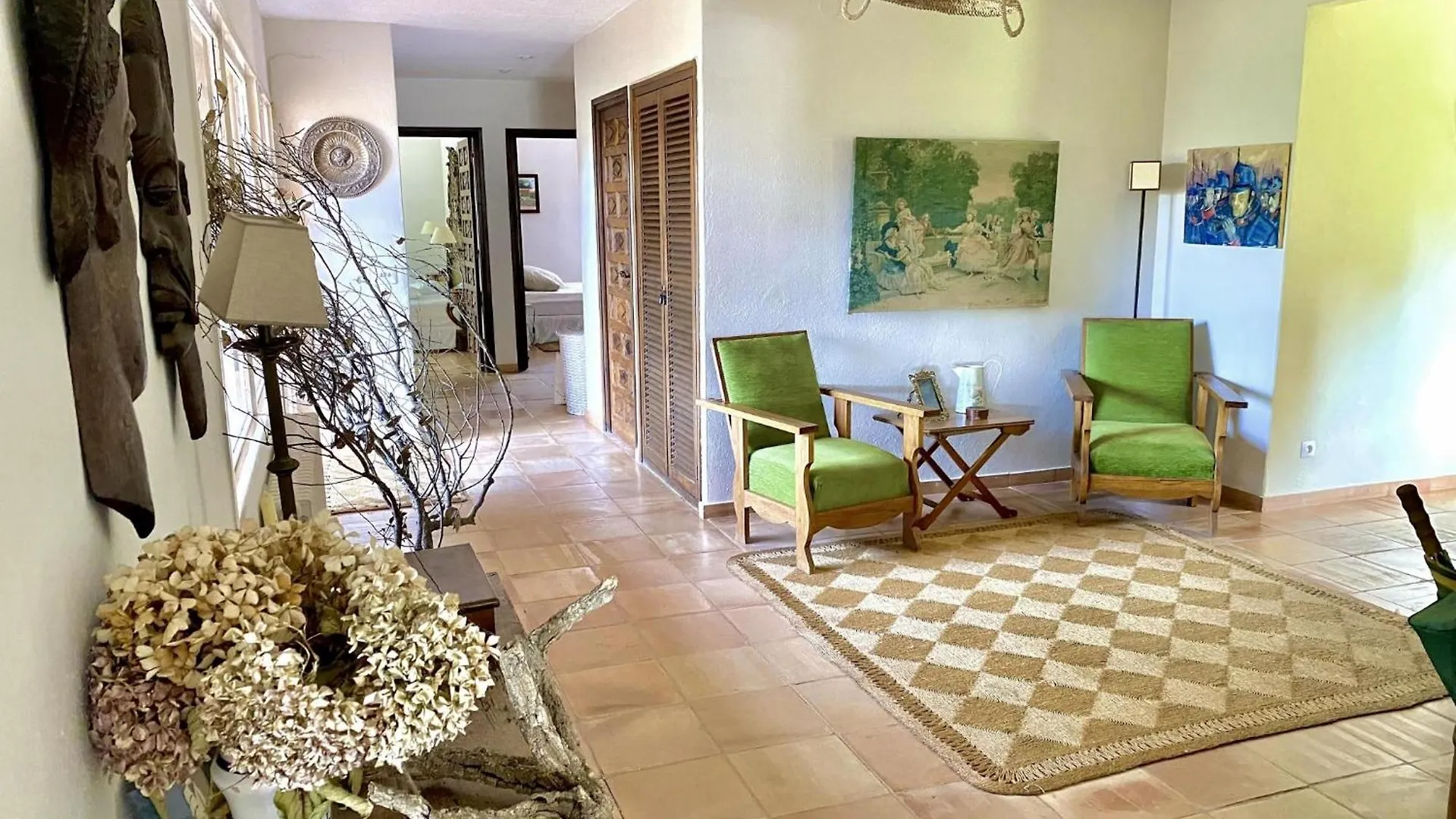 Casa Del Cielo Costabravasi Villa Santa Cristina d'Aro Nyaraló
