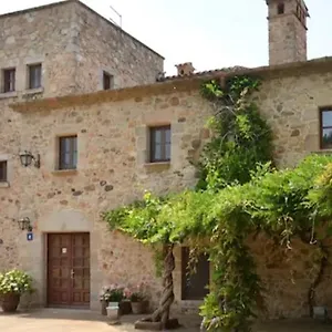  Сasa de vacaciones La Fonda Del Moli D'en Tarres